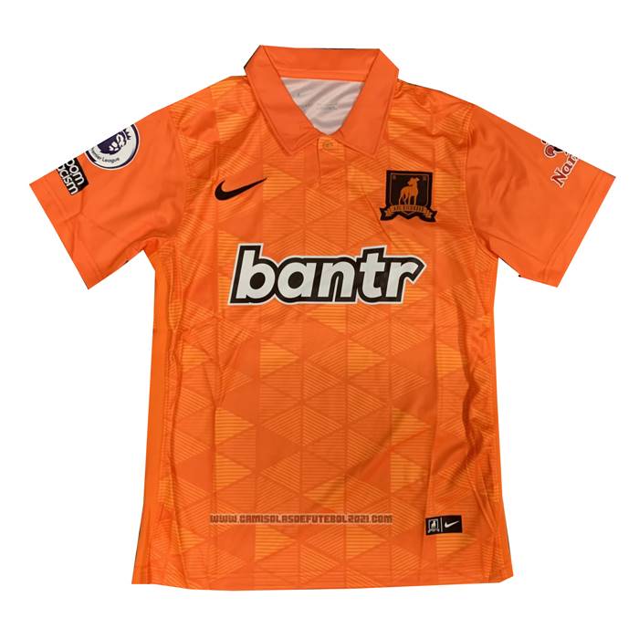 Camisola AFC Richmond 2º 2023